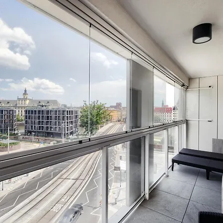 About Art Apartments Wroclaw Exterior photo