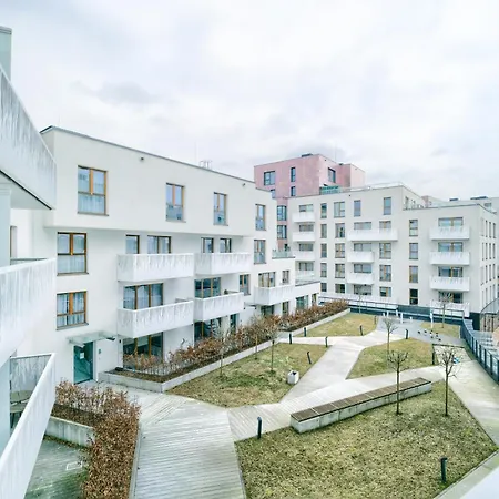 About Art Apartments Wroclaw Room photo