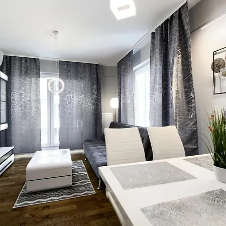 About Art Apartments Wroclaw Room photo