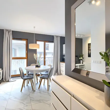 About Art Apartments Wroclaw Room photo