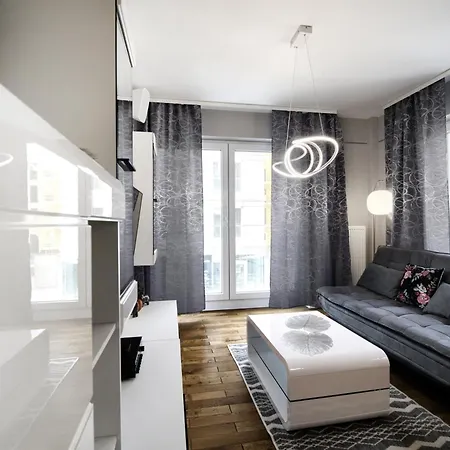 About Art Apartments Wroclaw Room photo
