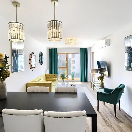 About Art Apartments Wroclaw Room photo
