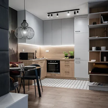 About Art Apartments Wroclaw Room photo