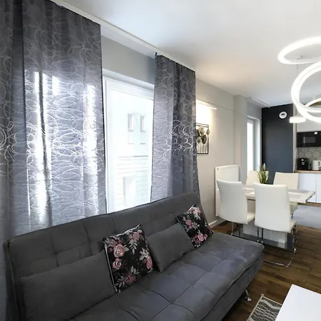 About Art Apartments Wroclaw Room photo