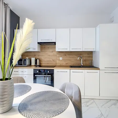 About Art Apartments Wroclaw Room photo