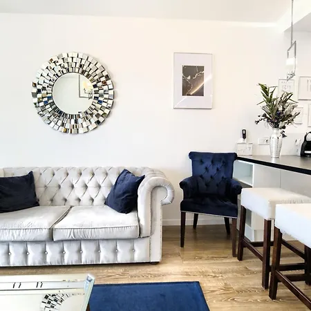 About Art Apartments Wroclaw Room photo