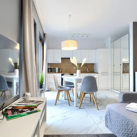 About Art Apartments Wroclaw Room photo