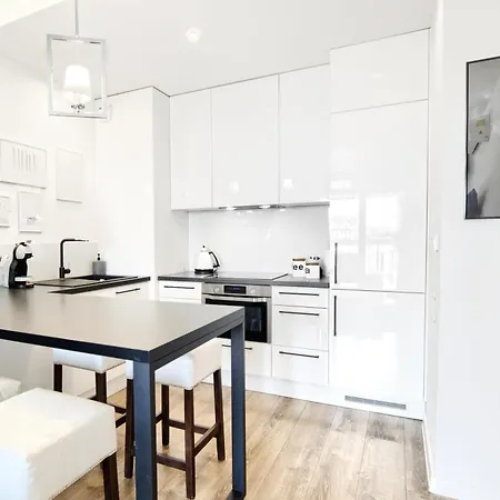 About Art Apartments Wroclaw Room photo