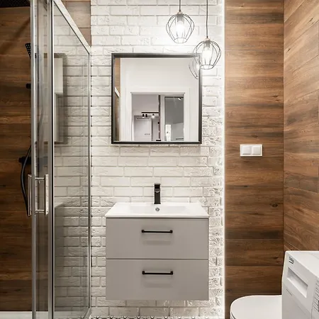 About Art Apartments Wroclaw Room photo