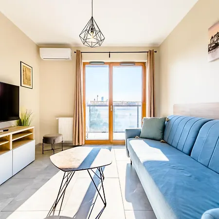 About Art Apartments Wroclaw Room photo