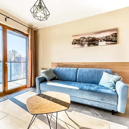 About Art Apartments Wroclaw Room photo
