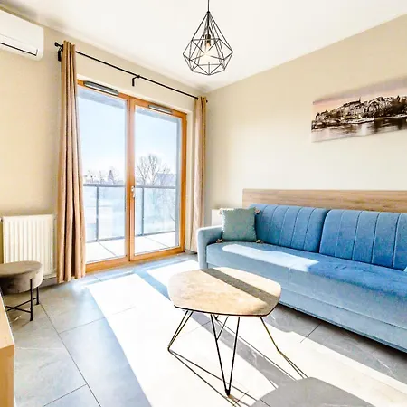 About Art Apartments Wroclaw Room photo