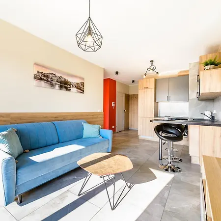About Art Apartments Wroclaw Room photo