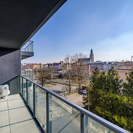 About Art Apartments Wroclaw Exterior photo