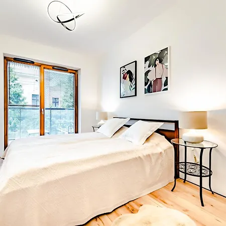About Art Apartments Wroclaw Room photo