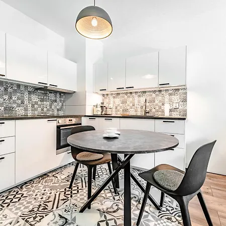About Art Apartments Wroclaw Room photo