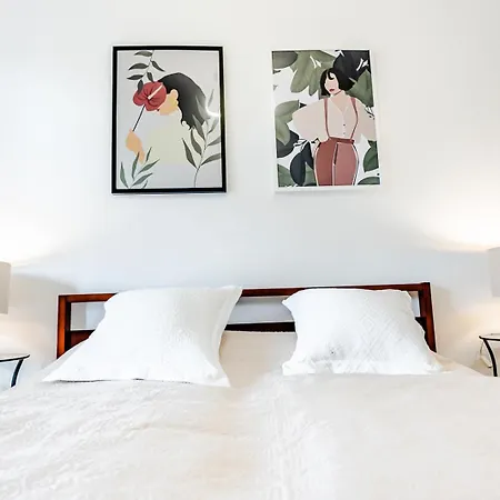 About Art Apartments Wroclaw Room photo