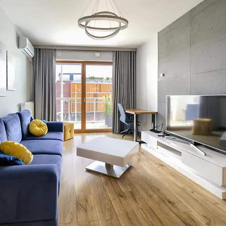 About Art Apartments Wroclaw Exterior photo