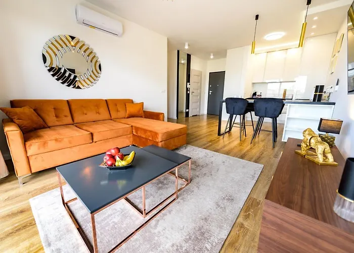 About Art Apartments