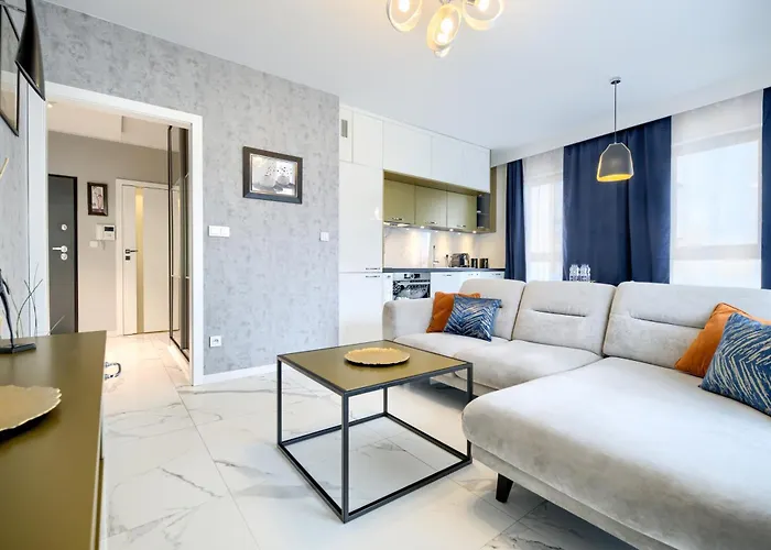 About Art Apartments