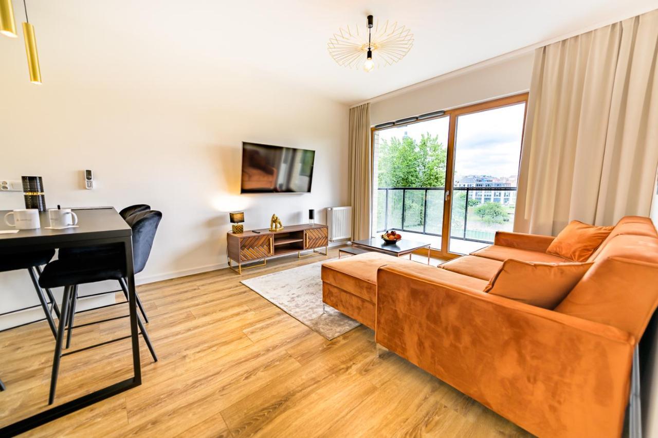 About Art Apartment
