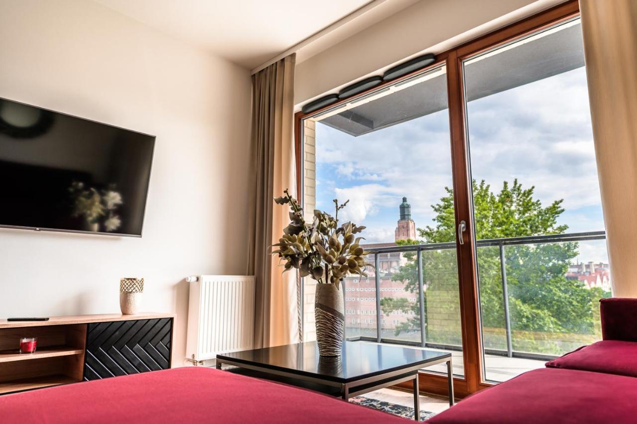 Apartment About Art Wroclaw