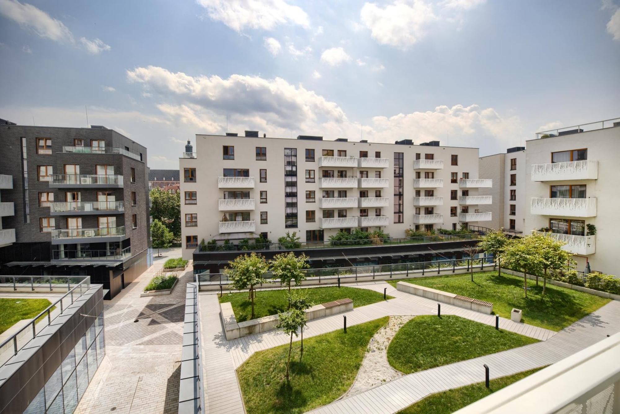 About Art Apartment