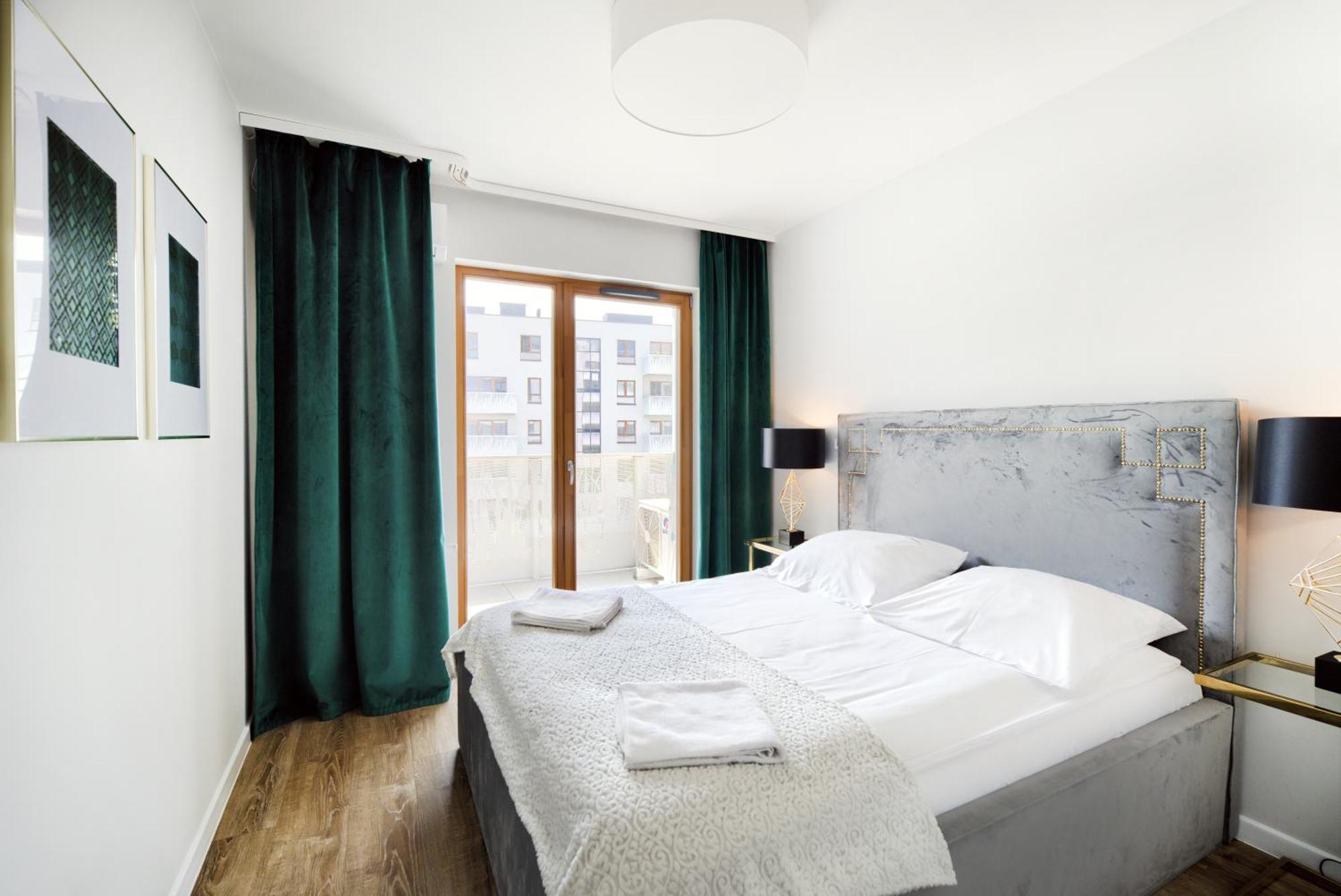 About Art Apartment