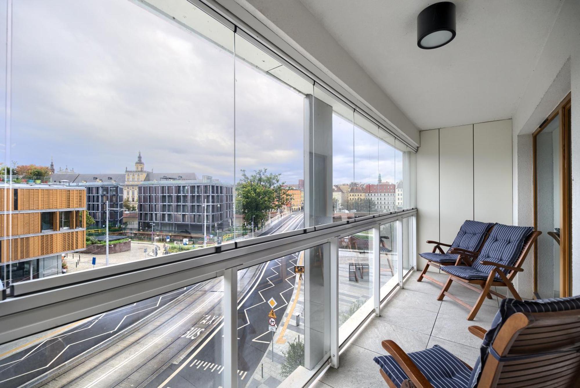 Apartment About Art Wroclaw