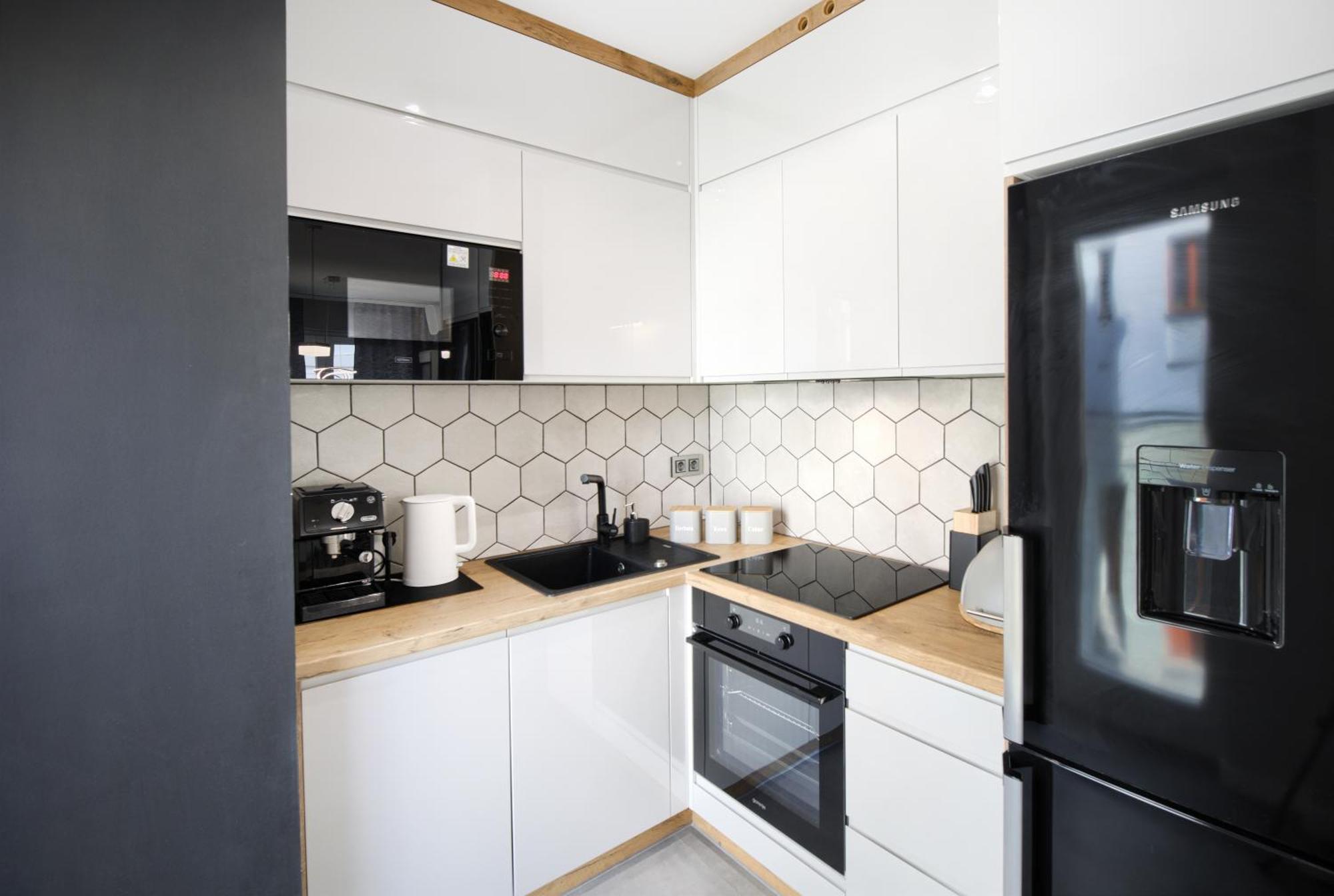 Apartment About Art