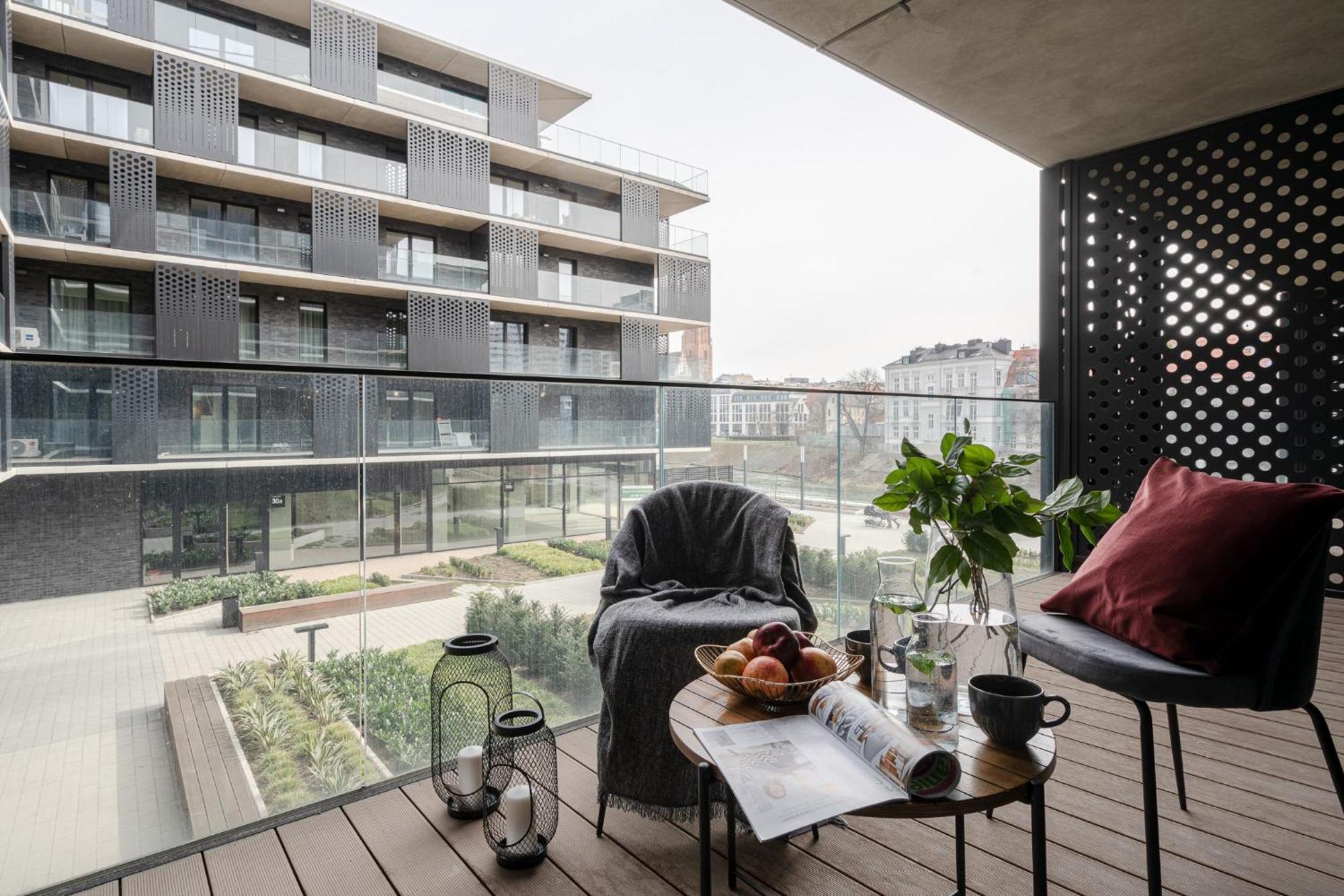 Apartment About Art