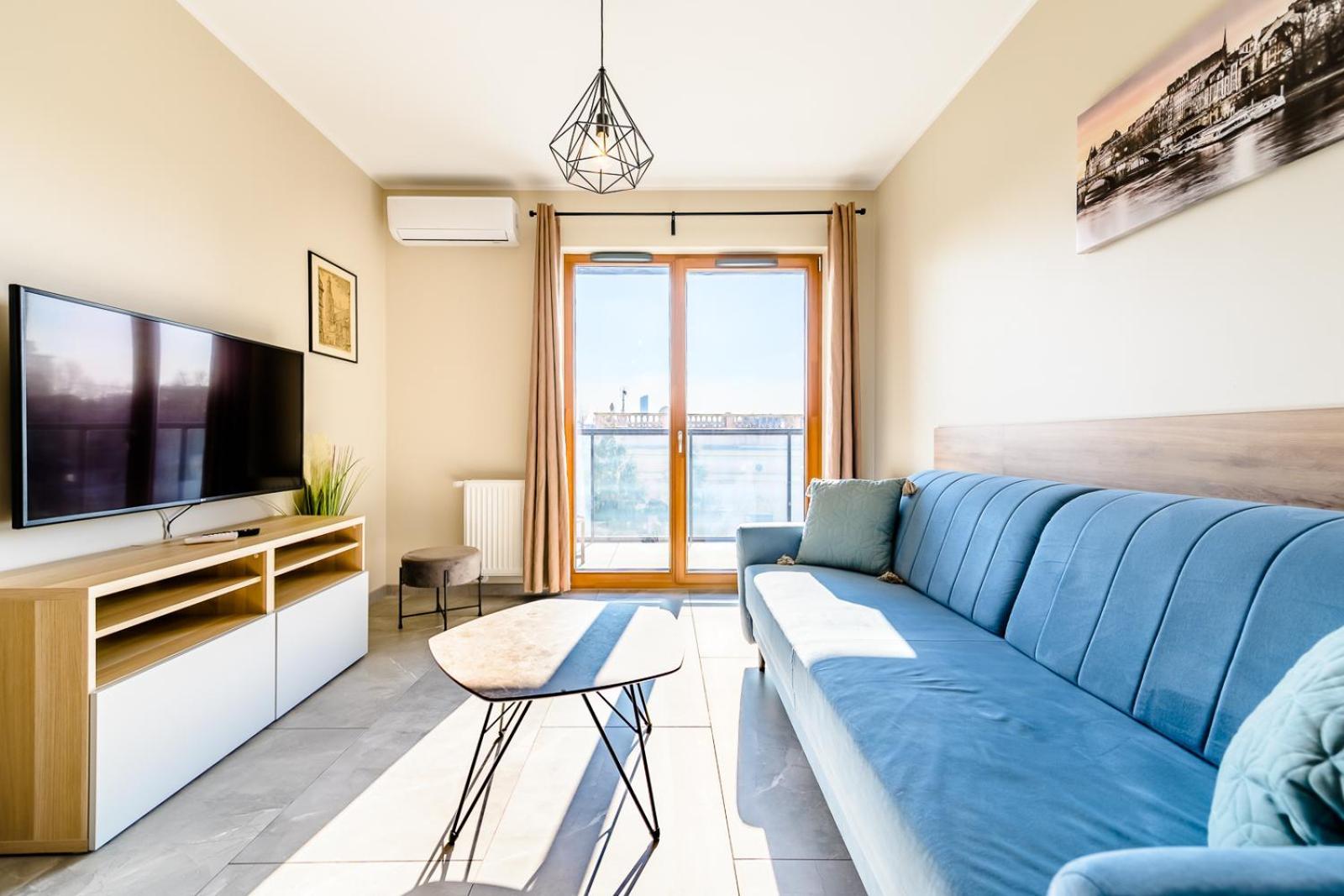 About Art Apartment