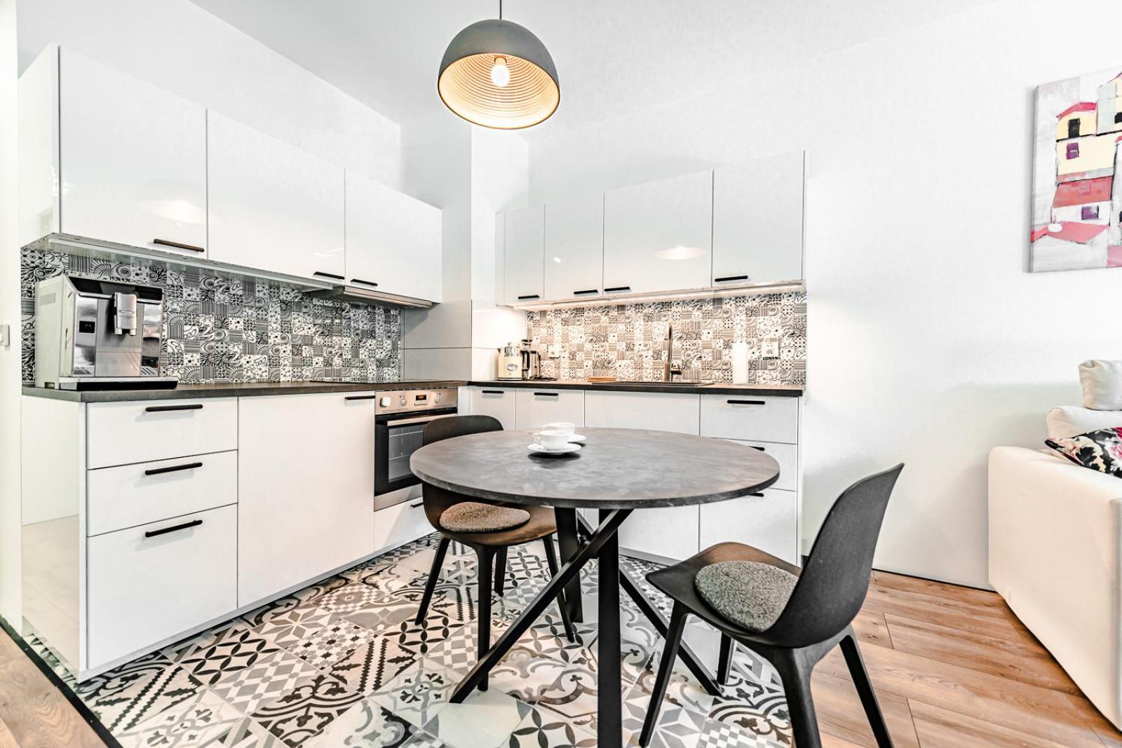 About Art Apartment