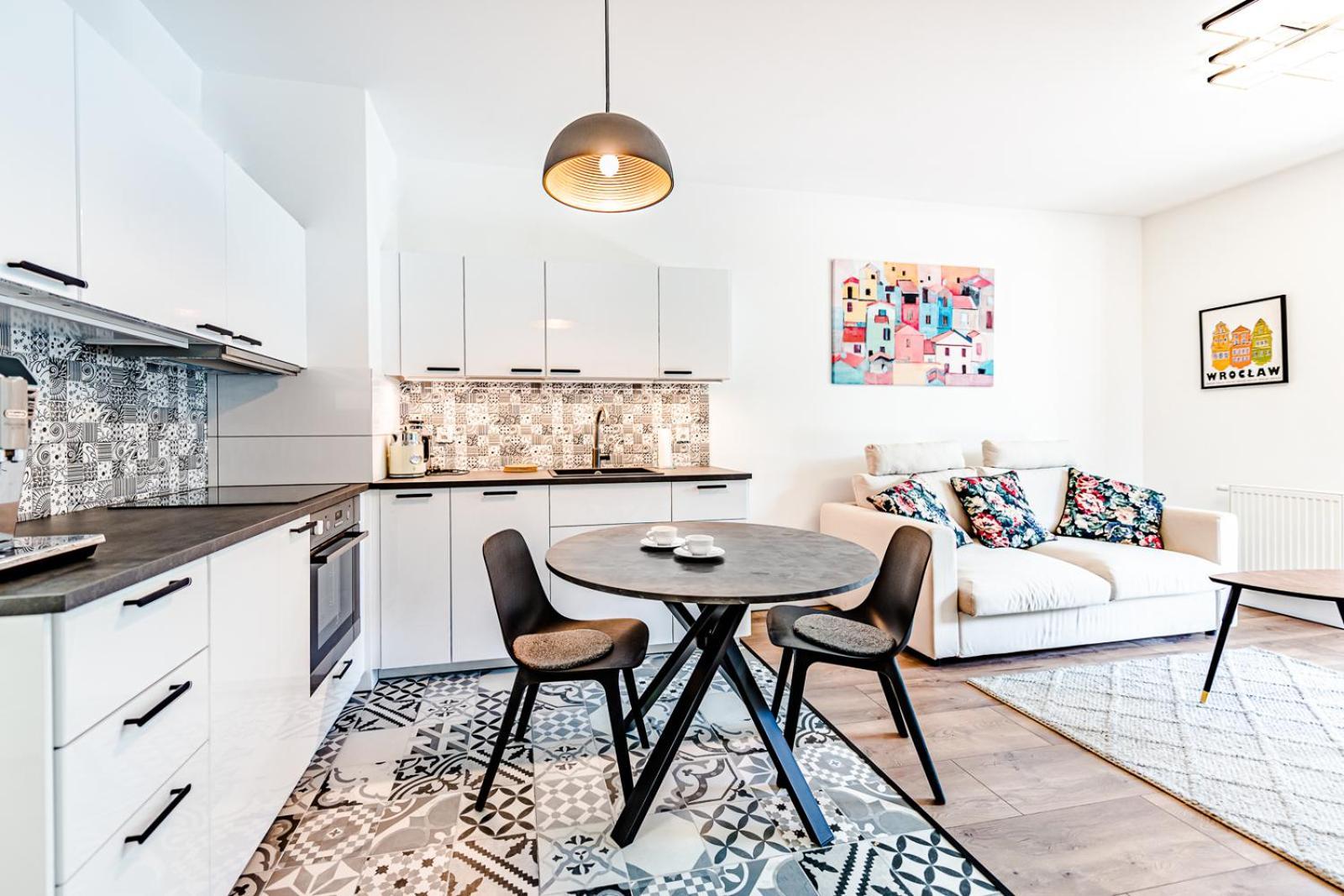 About Art Apartment