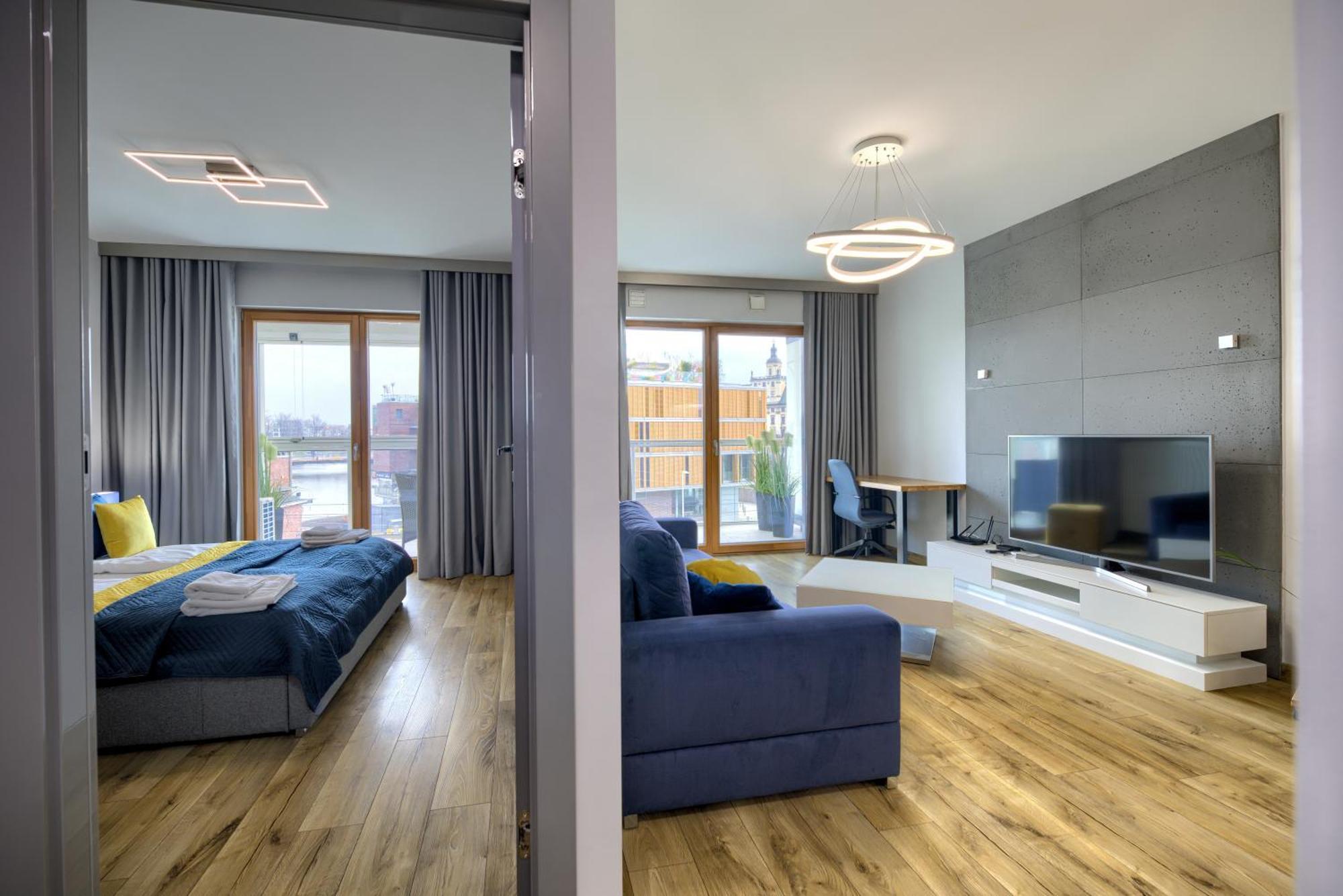 About Art Apartment
