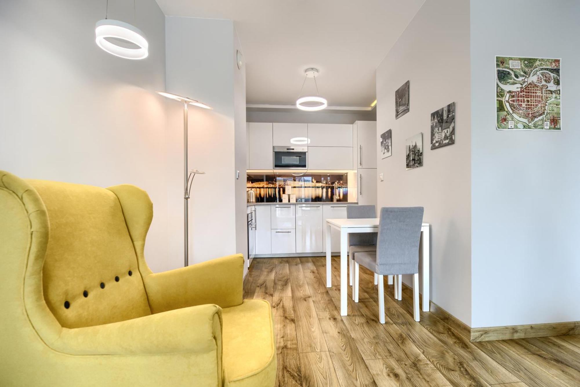 About Art Apartment *