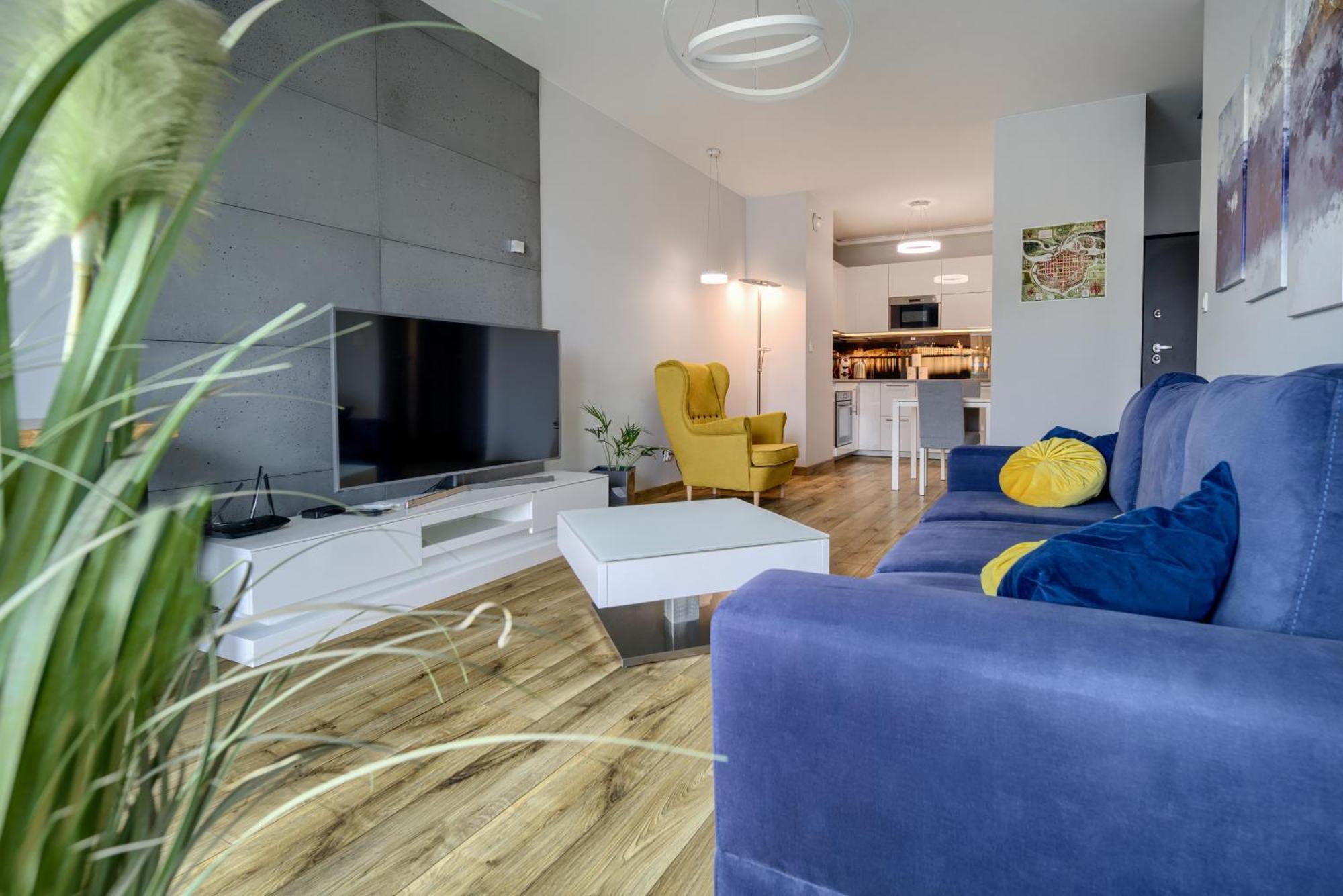 About Art Apartment *