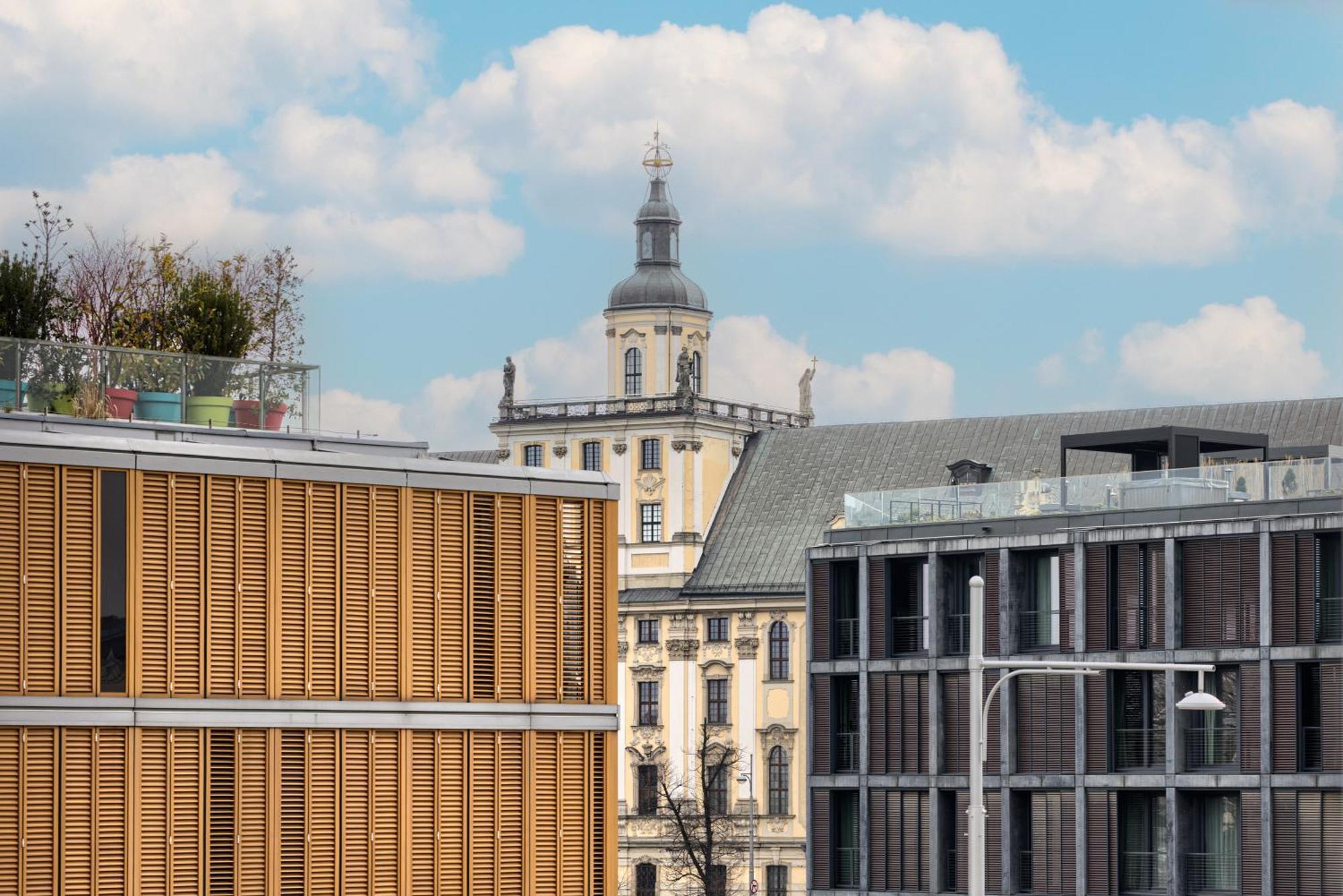 Apartment About Art Wroclaw