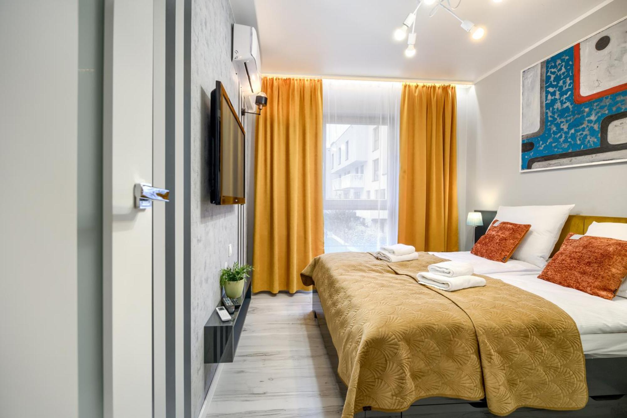 About Art Apartment Wroclaw