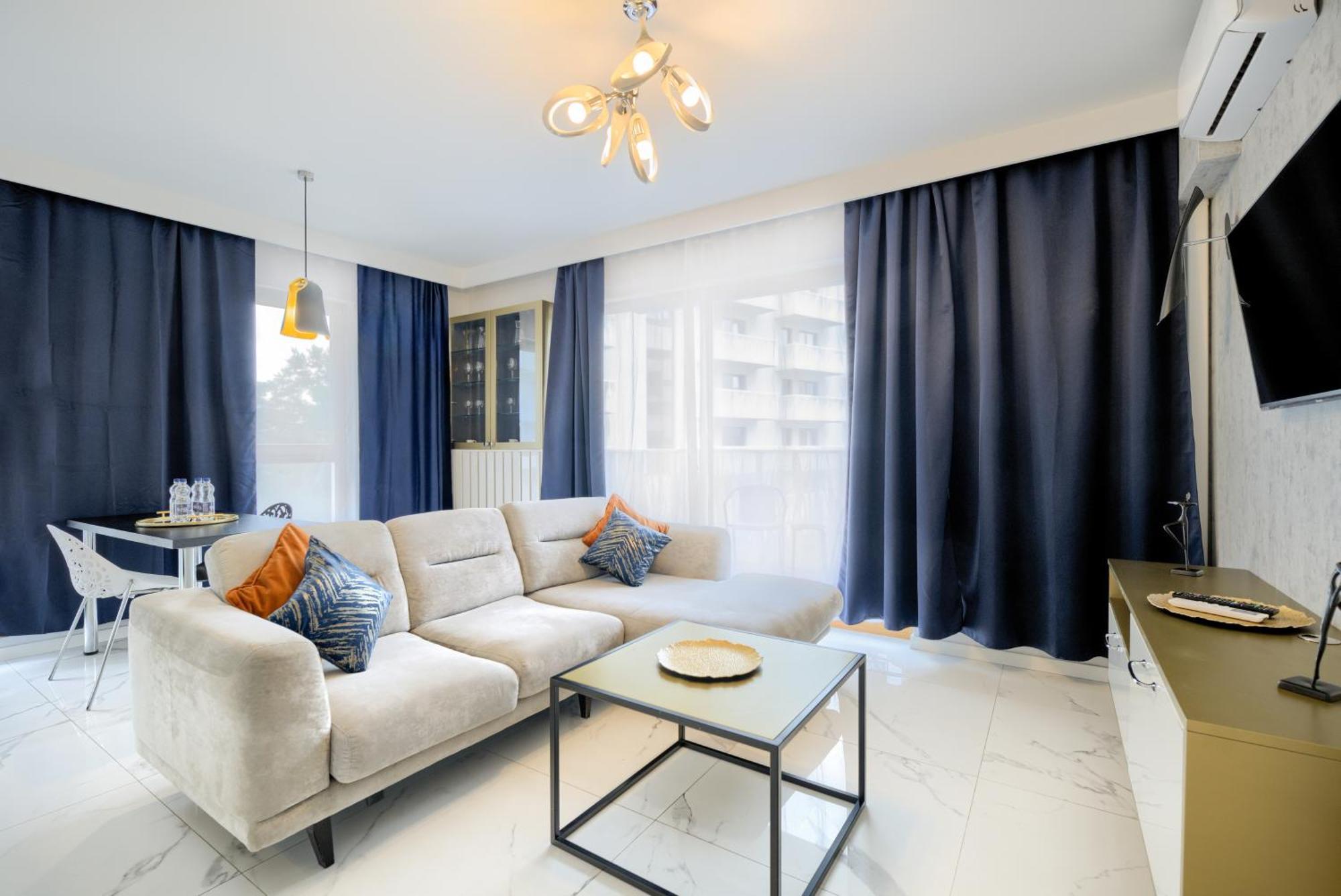 About Art Apartment Wroclaw