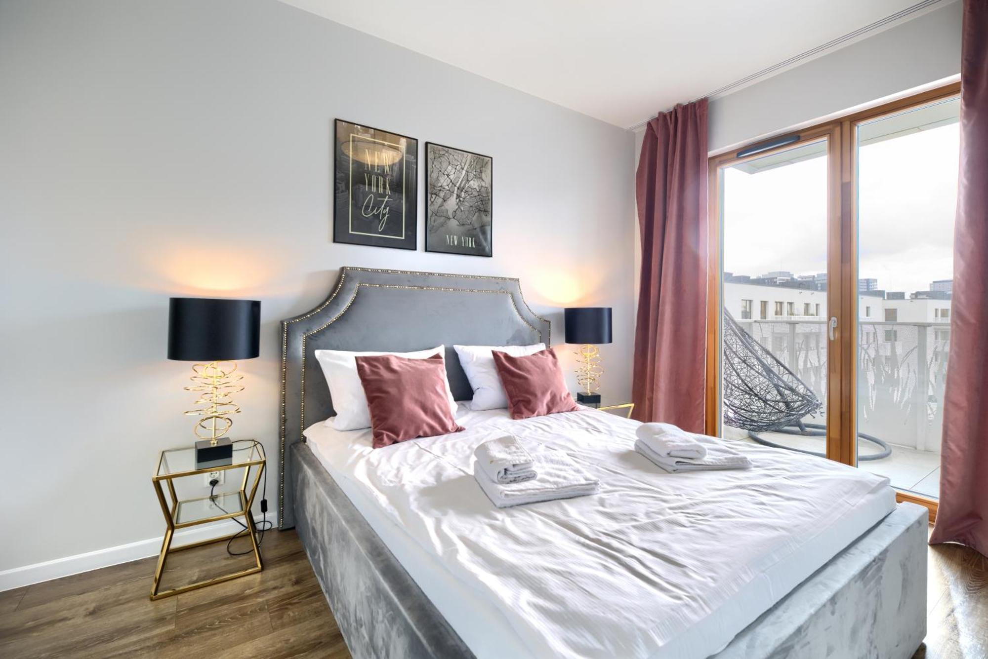 About Art Apartment Wroclaw